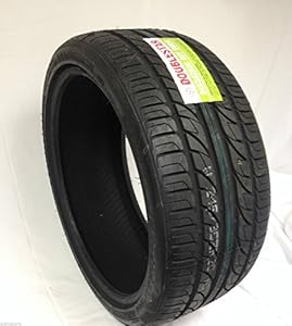 Amazon.com: NEW 275/30R20 DOUBLESTAR DS810 TIRES 275/30ZR20 NEW TIRE ...