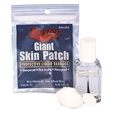 Master Industries Giant Skin Patch Liquid Bandage