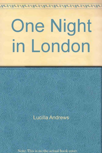 One Night in London