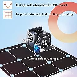 Official Creality Ender 3 S1 3D Printer, Upgraded