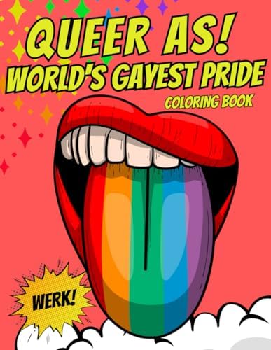 Amazon.com: Queer Pride Puzzles Volume One: Variety Puzzles All