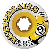 Sector 9 Butterball 65Mm (4)