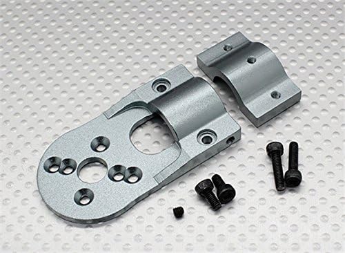 HobbyKing Turnigy H.A.L. Motor Mount Set(1set)