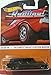 '64 CHEVY NOVA STATION WAGON (13 of 18) * Redlines / Heritage Series * 2015 Hot Wheels 1:64 Scale Die-Cast Vehicle