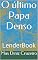 Livro O último Papa Denso
