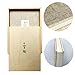 Siixu Colored Paper Notebook and Journals with a Wooden Box, Special design