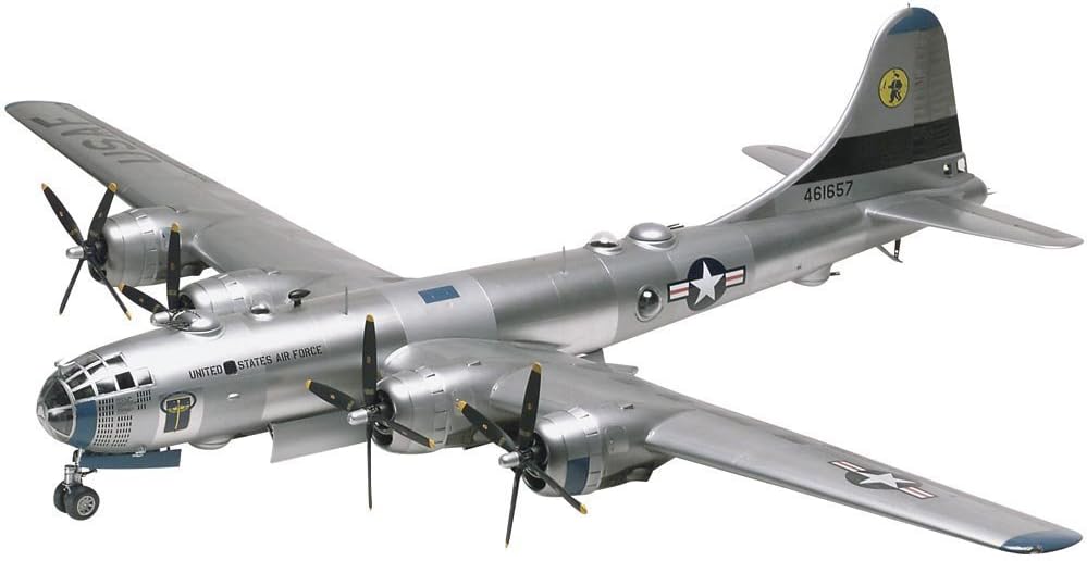 Revell Monogram 1:48 - B-29 Superfortress - (RVM5718)