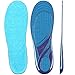 Dr. Scholl’s ULTRA THIN Insoles // Massaging Gel Insoles 30% Thinner in the Toe for Comfort in Dress Shoes (for Women’s 6-10, also available for Men’s 8-13)thumb 2