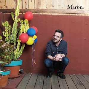Maron Soundtrack