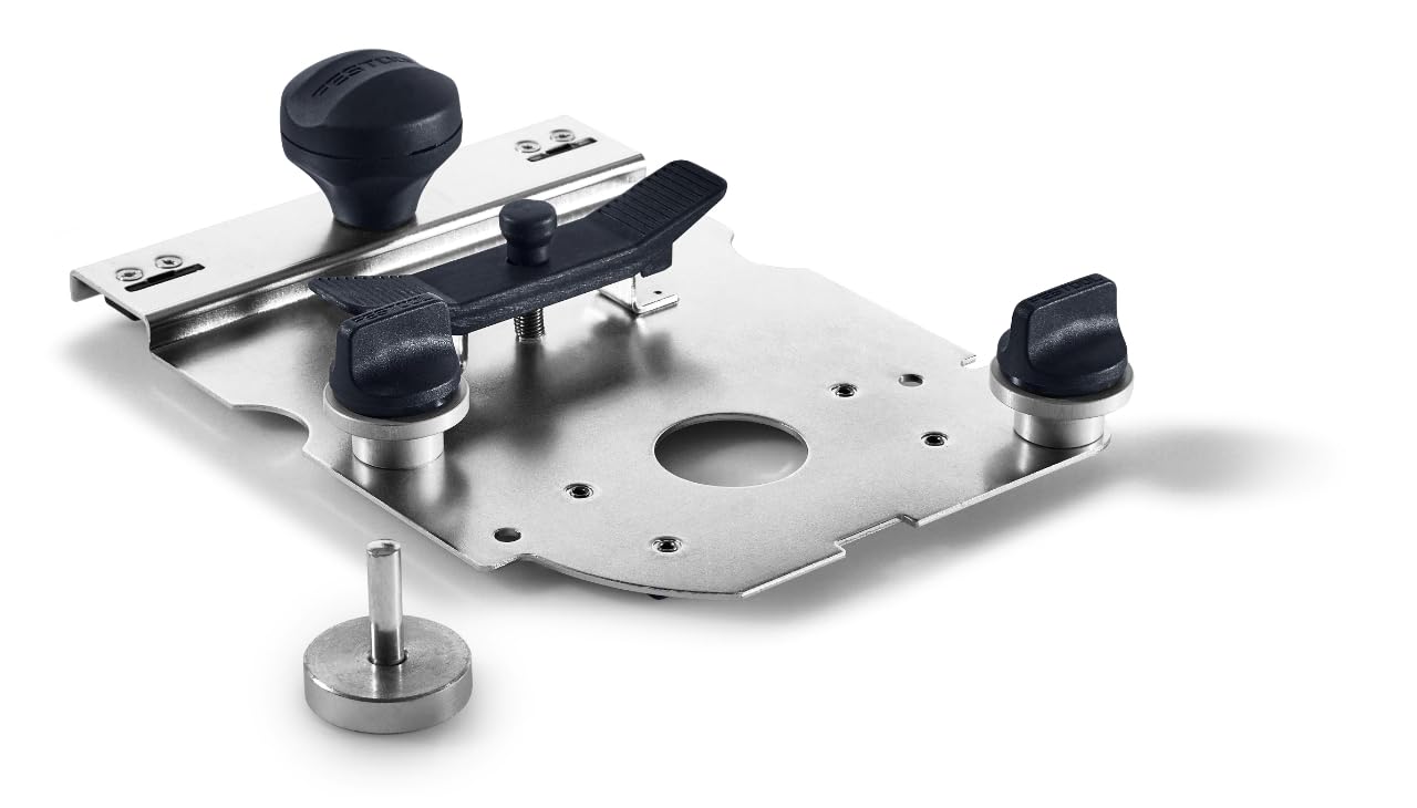 Festool GUIDE RAIL PLAT FP-LR32