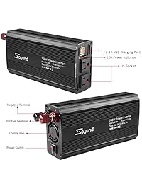 Inversor 700W