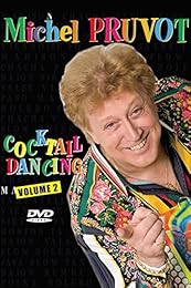 Pruvot, Michel - Cocktail Dancing Volume 2