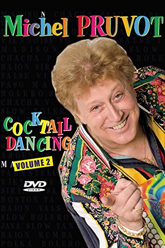 Pruvot, Michel - Cocktail Dancing Volume 2