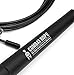 Jump Rope - Speed Jumping Rope for Exercise, Double Unders, Cross Fitness, Boxing, MMA - 100%