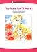 The Man She'Ll Marry: Harlequin comics by 