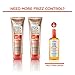L'Oréal Paris EverSleek Sulfate Free Keratin Caring Conditioner, 8.5 fl. oz.