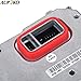 Aupoko Replacement OEM 1 307 329 115 Xenon HID Headlight Ballast Control Unit Module for 130732909,1307329293, Fast Startup Safe Stability, for Cadillac DTS A4 S4 Saab 9-7xVolvo - 6 Year Warranty