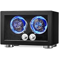 嵐24点セット＋V6DVD Amazon.com: ANWBROAD Watch Winder for Automatic Watches