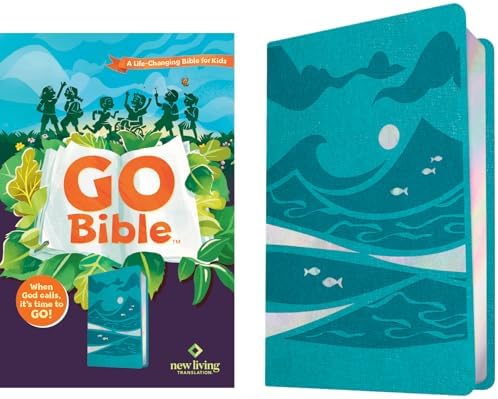 Kid's Life Application Bible NLT (hc): Tyndale: 9780842332934