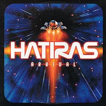 Hatiras Arrival International House Records Ihr 9066 1 Amazon Com Music