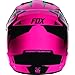 Fox Racing 2016 Race Men's V1 Motocross Motorcycle Helmet - Pink/Medium