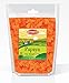 Sunbest Natural Dried Papaya, Chunks, Non-GMO, Vegan, Kosher, 3 Lbs.