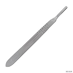 DEXSUR Dissection Kit for Biology Lab & Anatomy