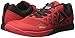 Reebok Men's Crossfit Nano 6.0 Cross-Trainer Shoe, Riot Red/Black/Pewter, 8.5 M US