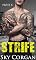 Livro Strife: Parte Cinco
