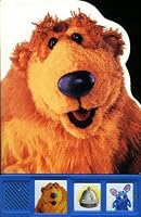 Bear in the Big Blue House 0785341773 Book Cover