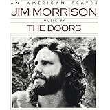 An American Prayer - Jim Morrison