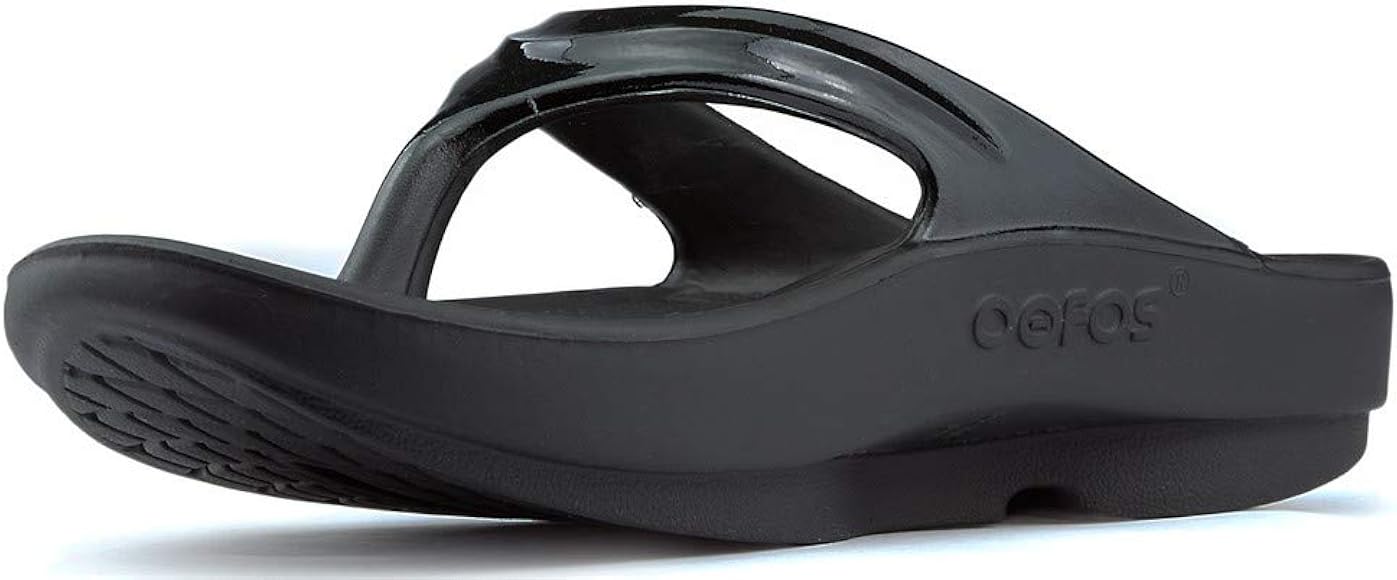 oofos sandals amazon