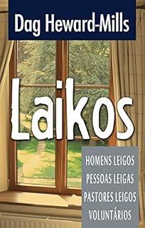 Livro Laikos