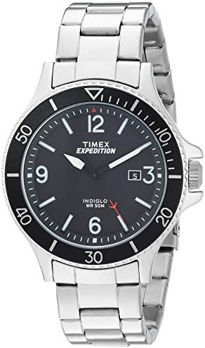 timex ranger