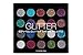 BYS Glitter Gel Makeup Palette - 20 Shades, Suitable to use on all areas of the face