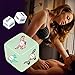 1121SESS Buy 2 Get 3 2018 7 in 1 Funny Sex Dice Love Dice Posture Play Dice Adult Romance Love Humour Gambling Adult Games Erotic Crap Toys for Couplesthumb 2