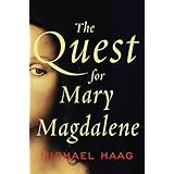 The Quest for Mary Magdalene