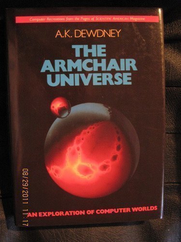 Armchair Universe