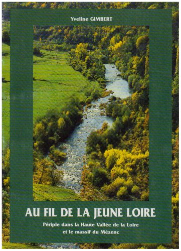 Au fil de la jeune Loire