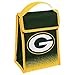 Green Bay Packers Gradient Velcro Lunch Bag