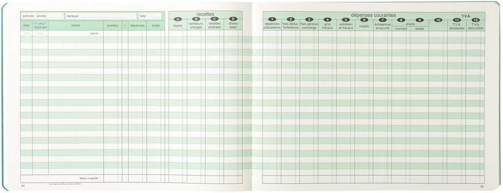 Répertoire Exacompta Winner - Format 11 X 7.5 Cm - 96 Pages - 4 Couleurs Assorties - Couverture Souple Toucher Cuir