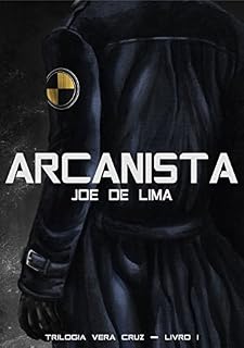 Livro Arcanista