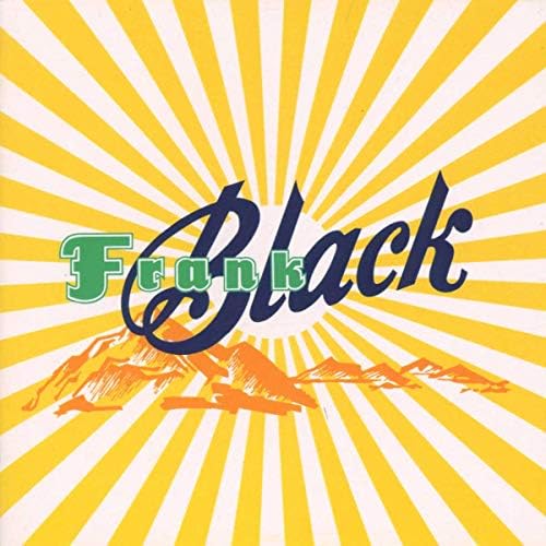 洋楽 Blakmild BLAK TO THE BASICS Black, Frank - Frank Black - Amazon.com Music