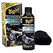 Meguiar's Ultimate Fast Finish – The Easiest Way to “Wax” – G18309, 8.5 oz
