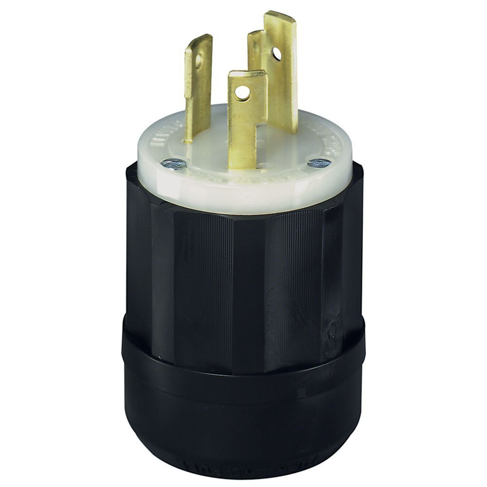 Leviton 50a 250v Receptacle Wiring Diagram