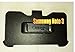 Replacement Black Belt Clip Holster for the Otterbox Defender Case Samsung Galaxy Note3- -fit note 3 . Bulk Packaging