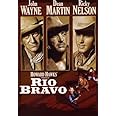 Rio Bravo (DVD) (Rpkg)