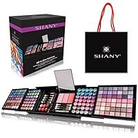 SHANY All In One Harmony Makeup Kit - Ultimate Color Combination - New Edition