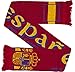 Spain Espana Soccer Knit Scarf