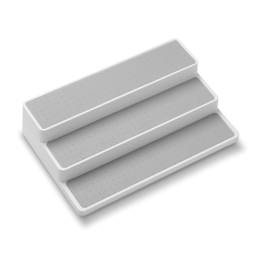 Best Tiered Shelf Organizer Kitchen